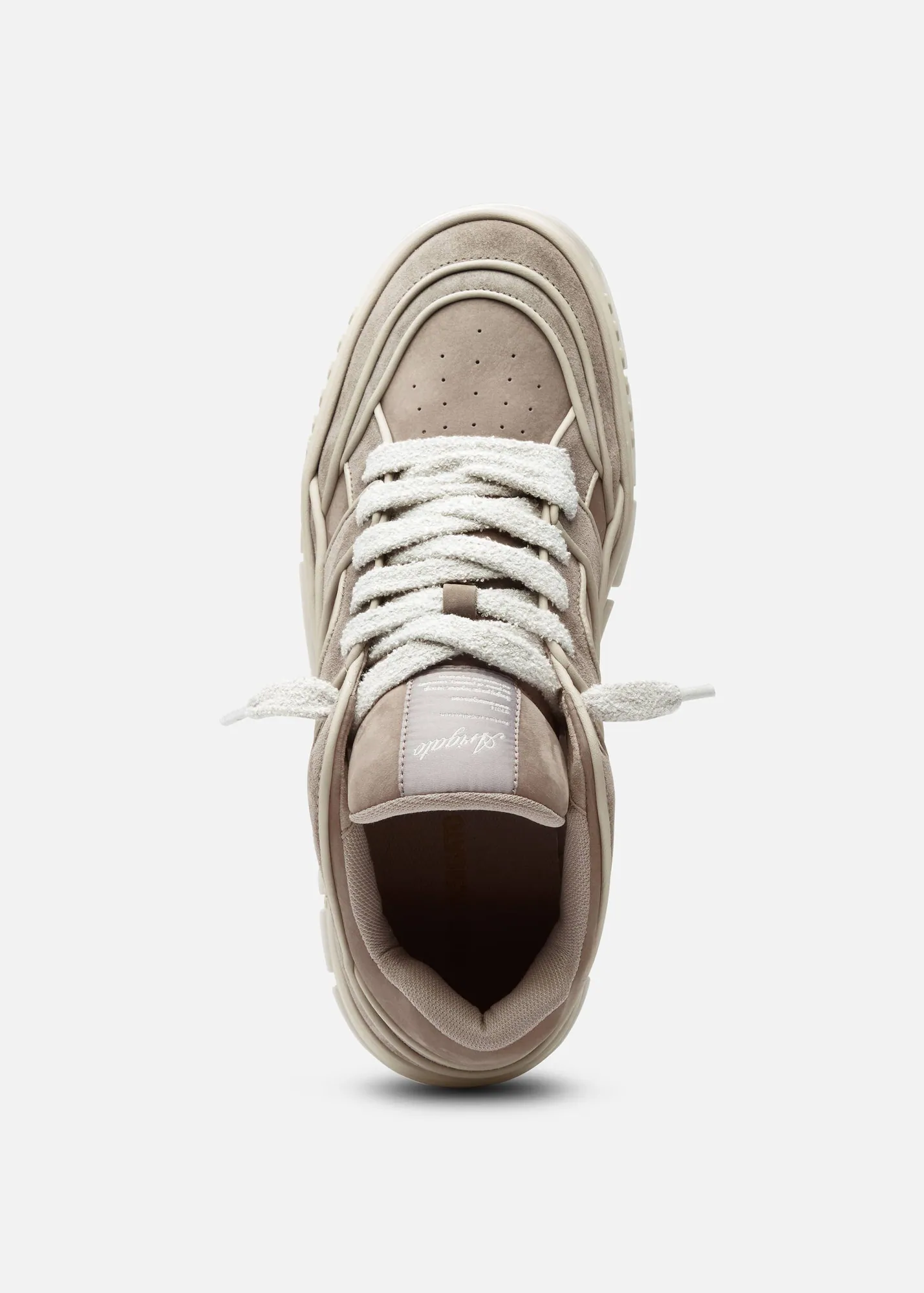 Area Lo Sneaker