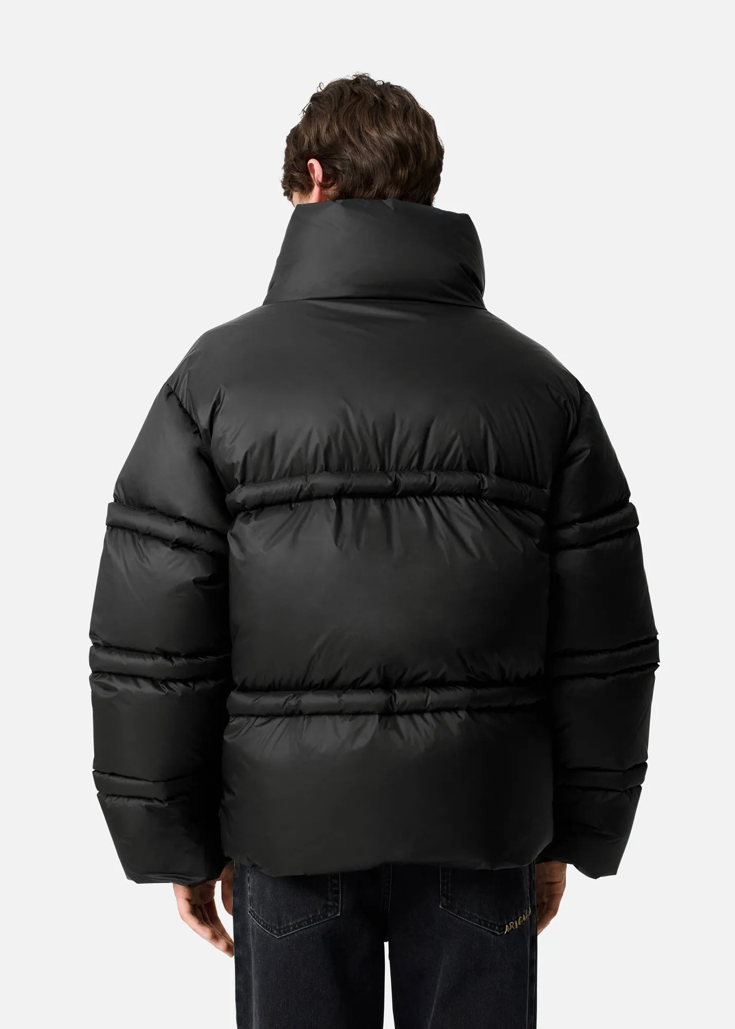 Veil Puffer Jacket