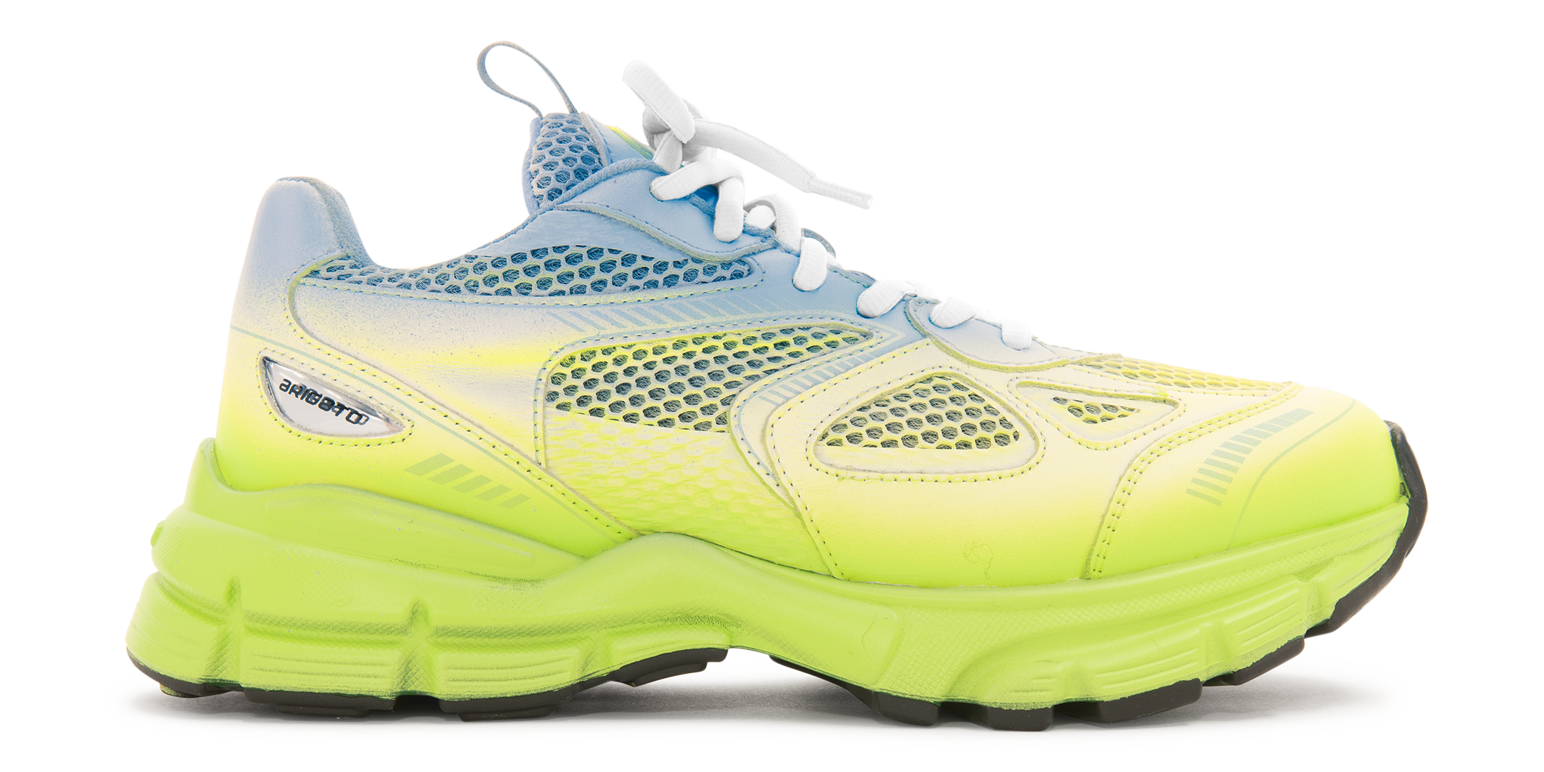 Marathon Runner - F1335001