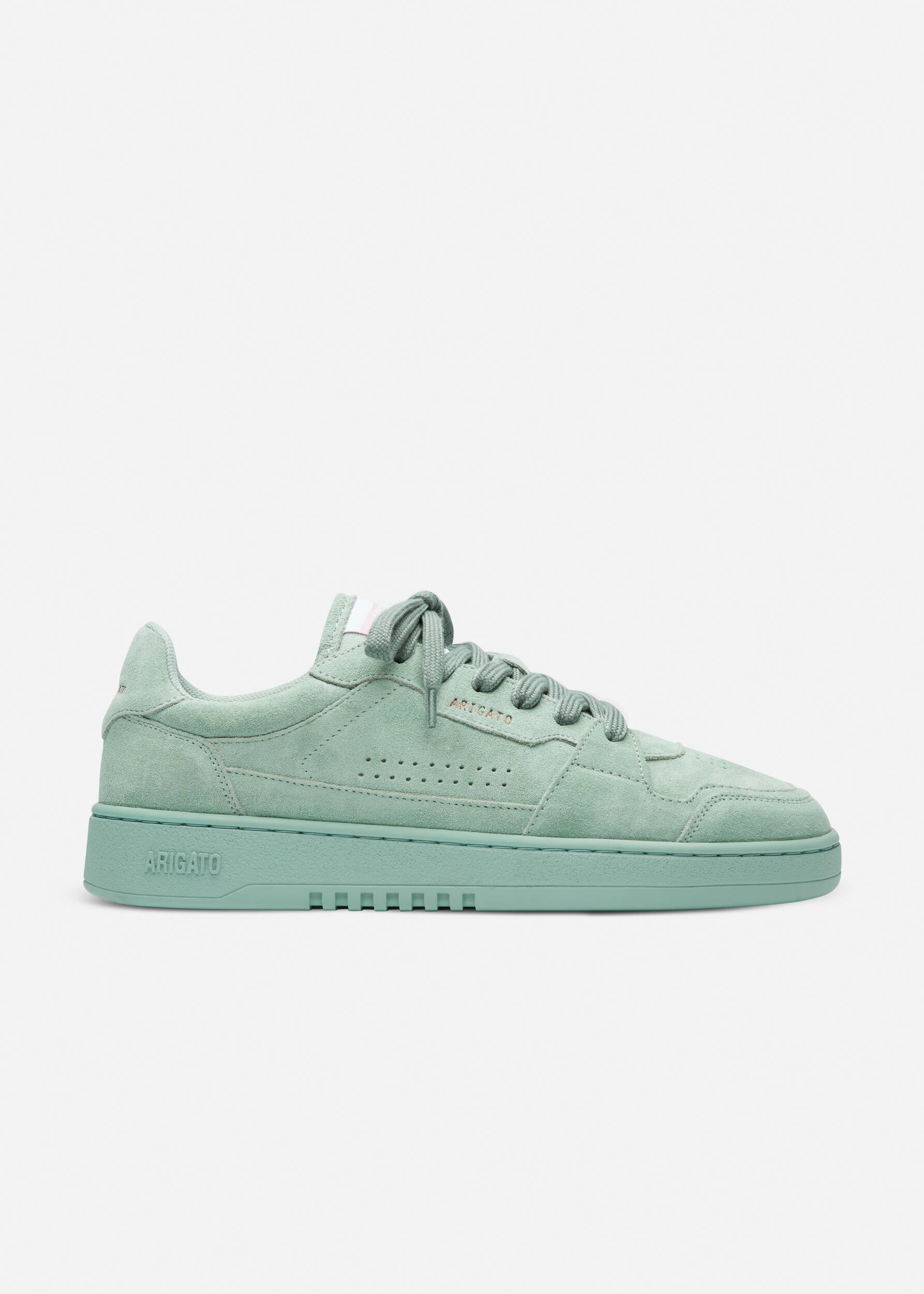 スニーカー AXEL ARIGATO SS25 DICE LO SNEAKER (F2809005 LIGHT) AXEL ARIGATO - Dice Lo Sneaker