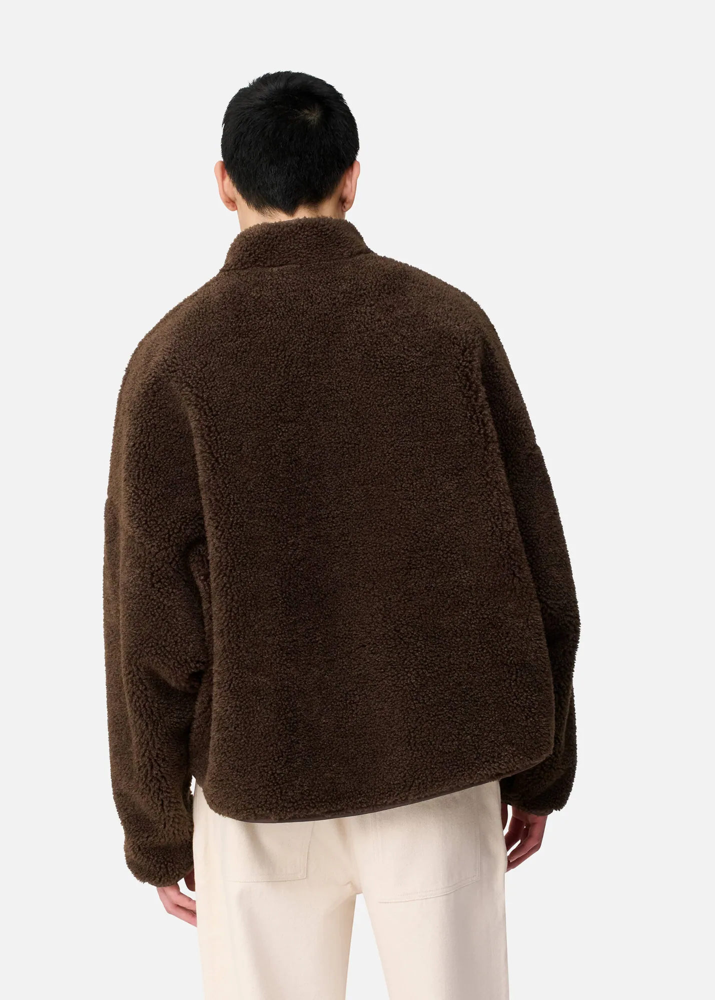 Alvin Armstrong Jacket