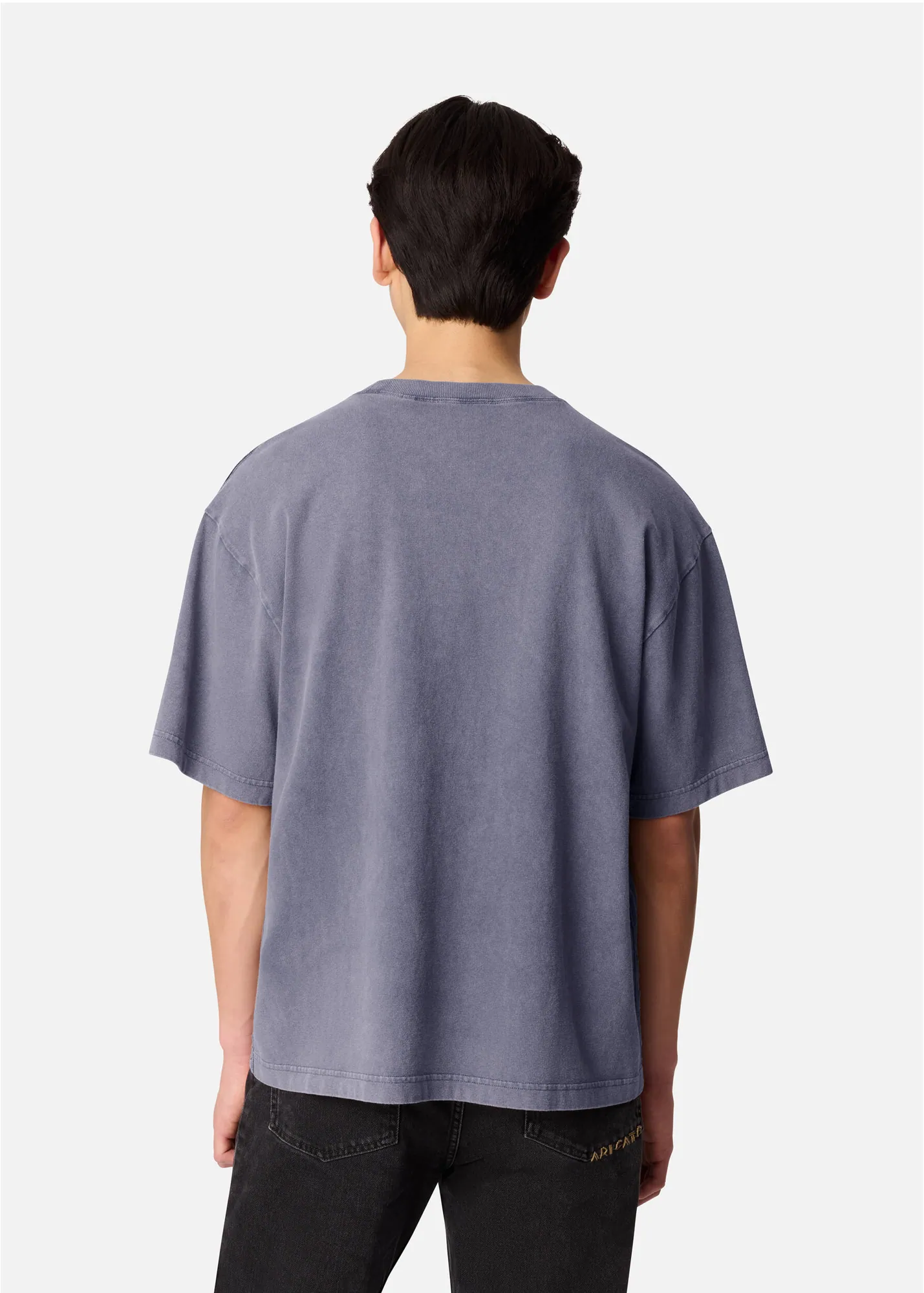 Honor Washed T-Shirt