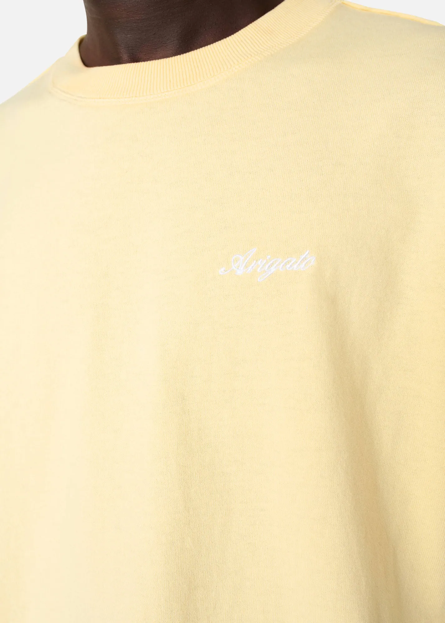 Honor Washed T-Shirt