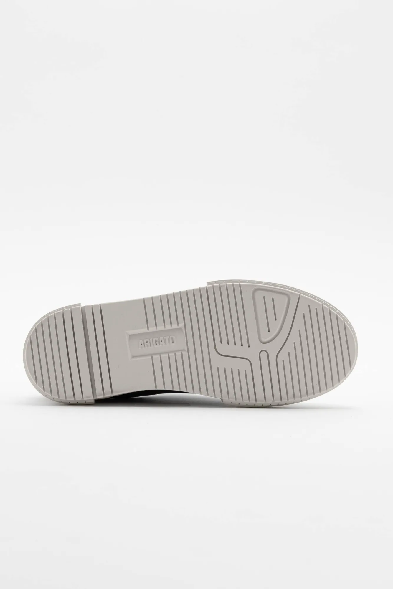 Atlas Toe Cap Sneaker