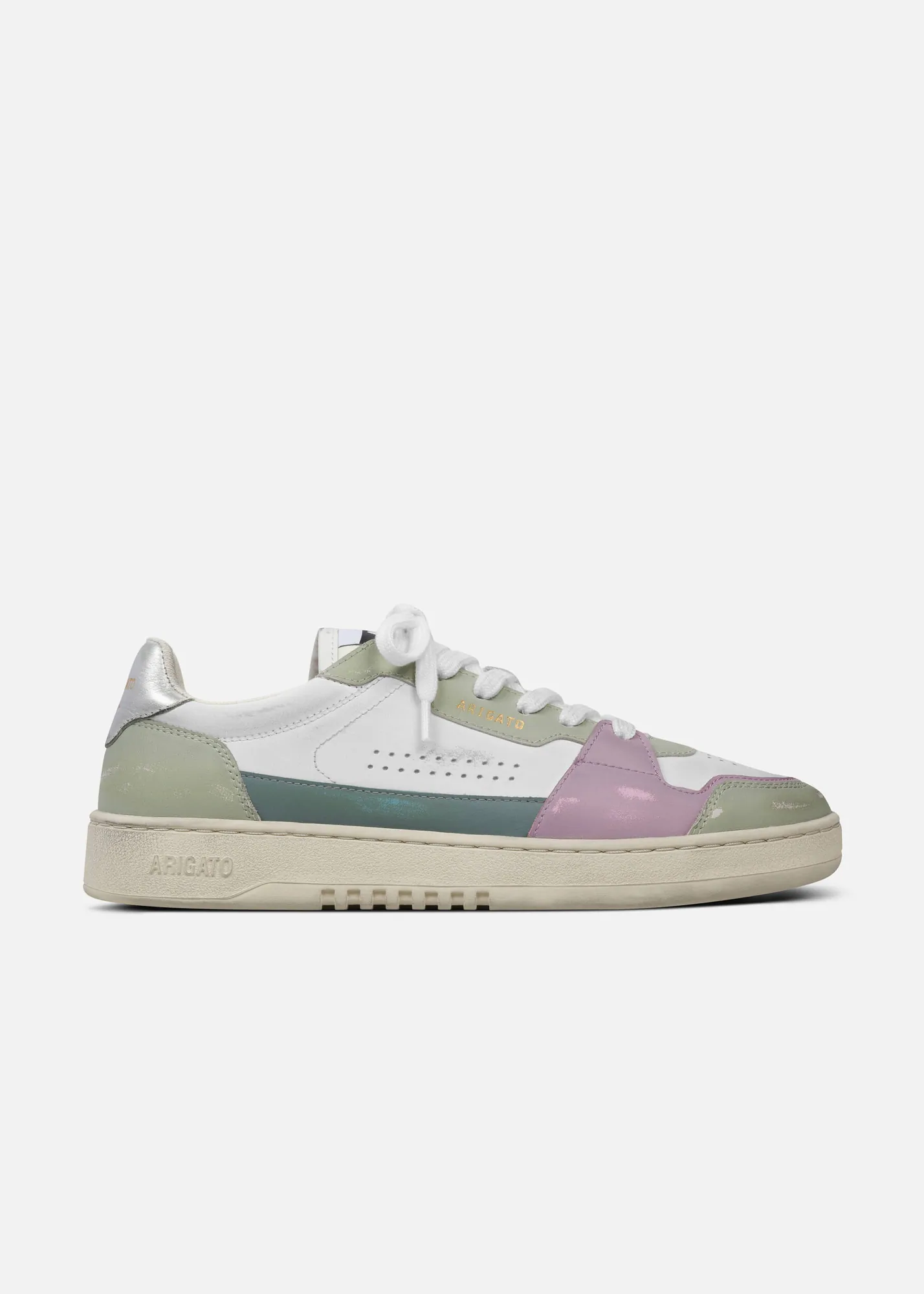 Dice Lo Sneaker