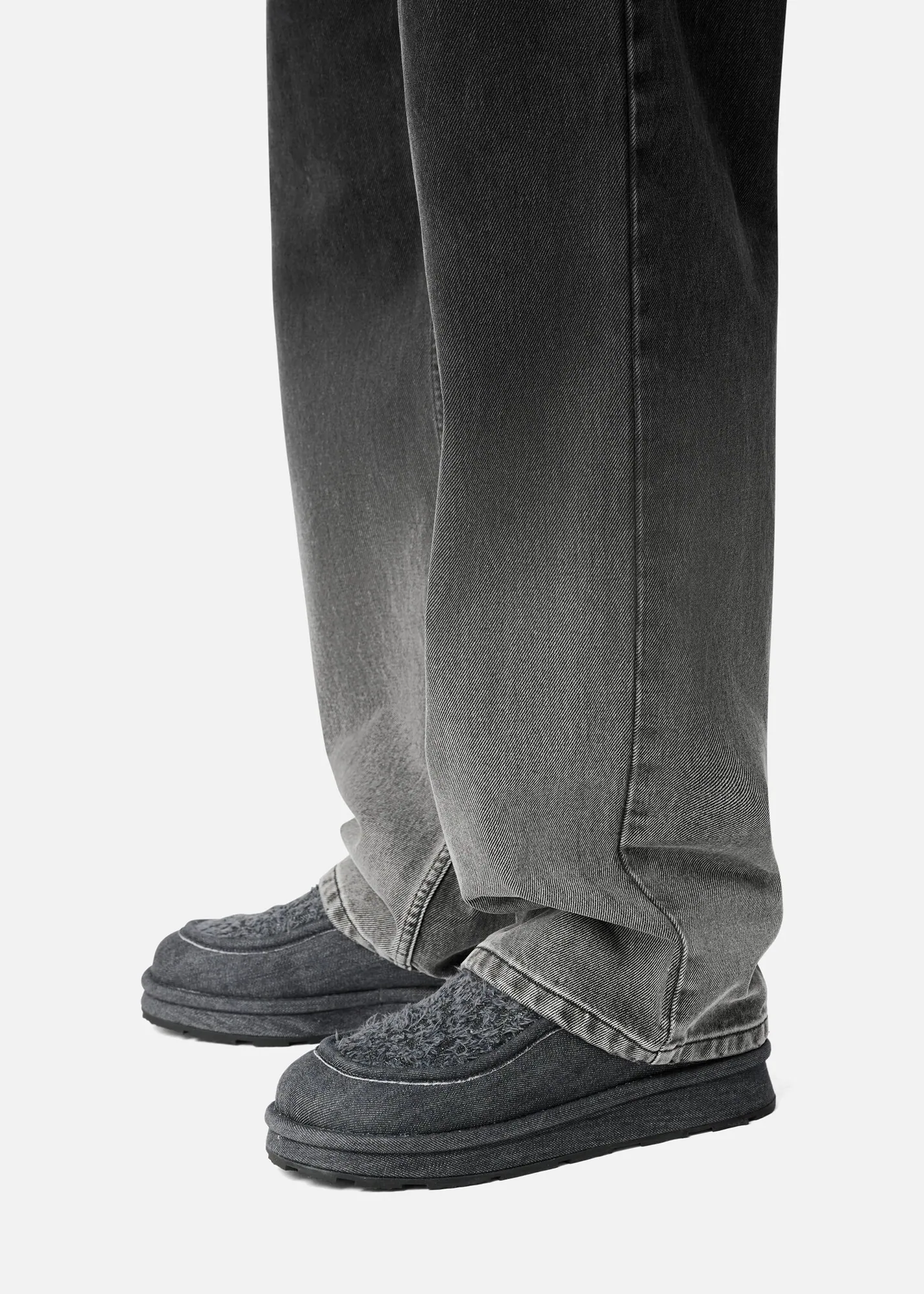 Zine Fade Jeans