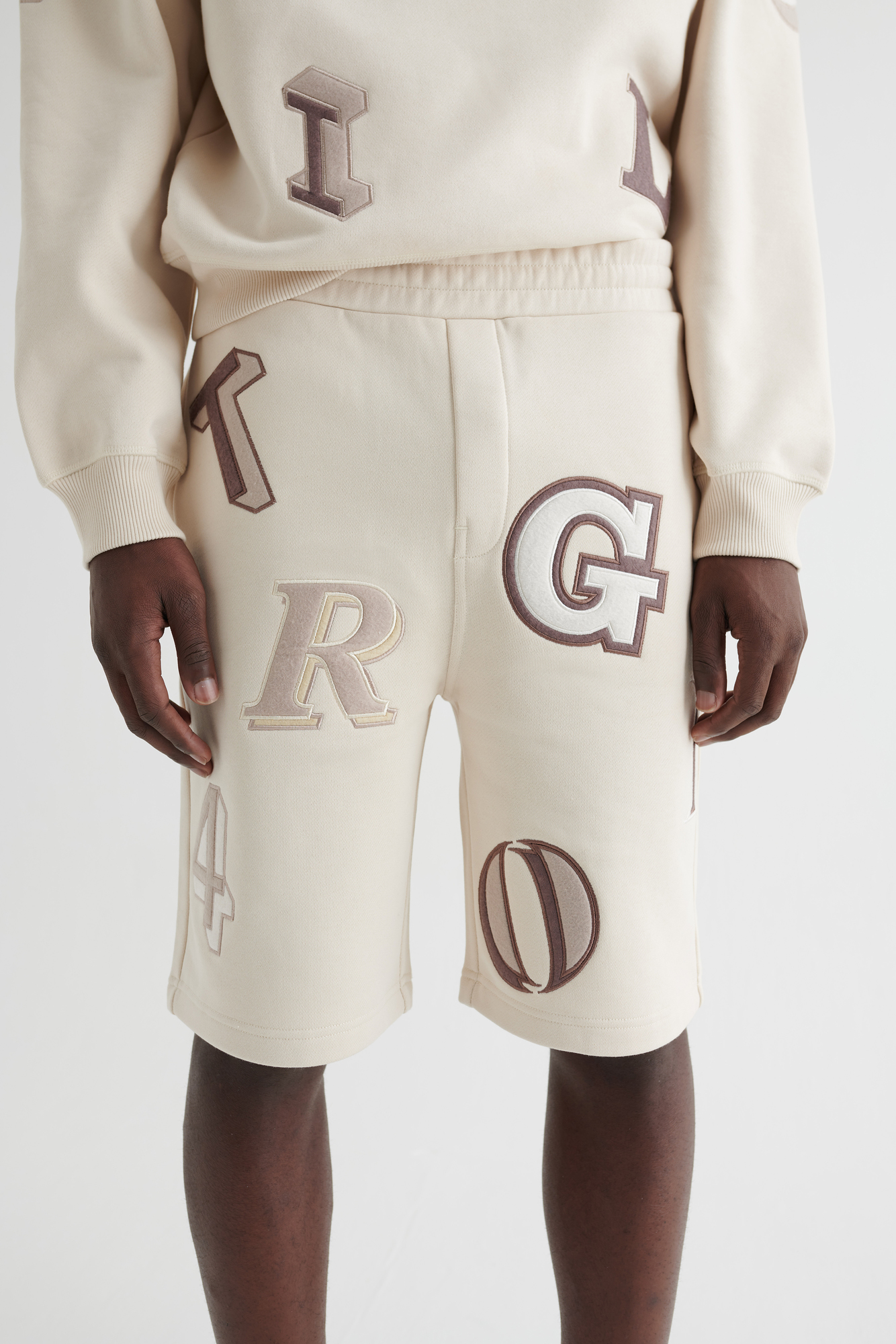 Typo Shorts