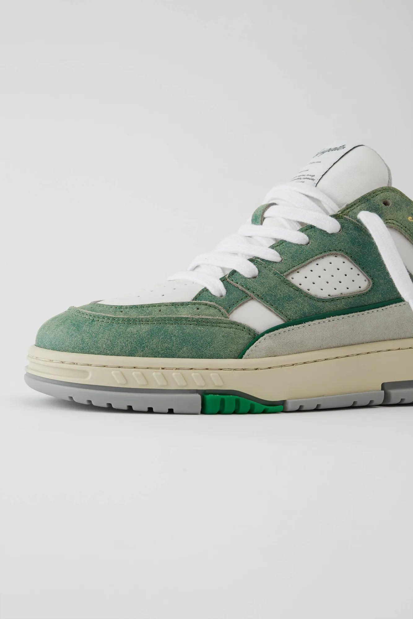 Area Lo Sneaker