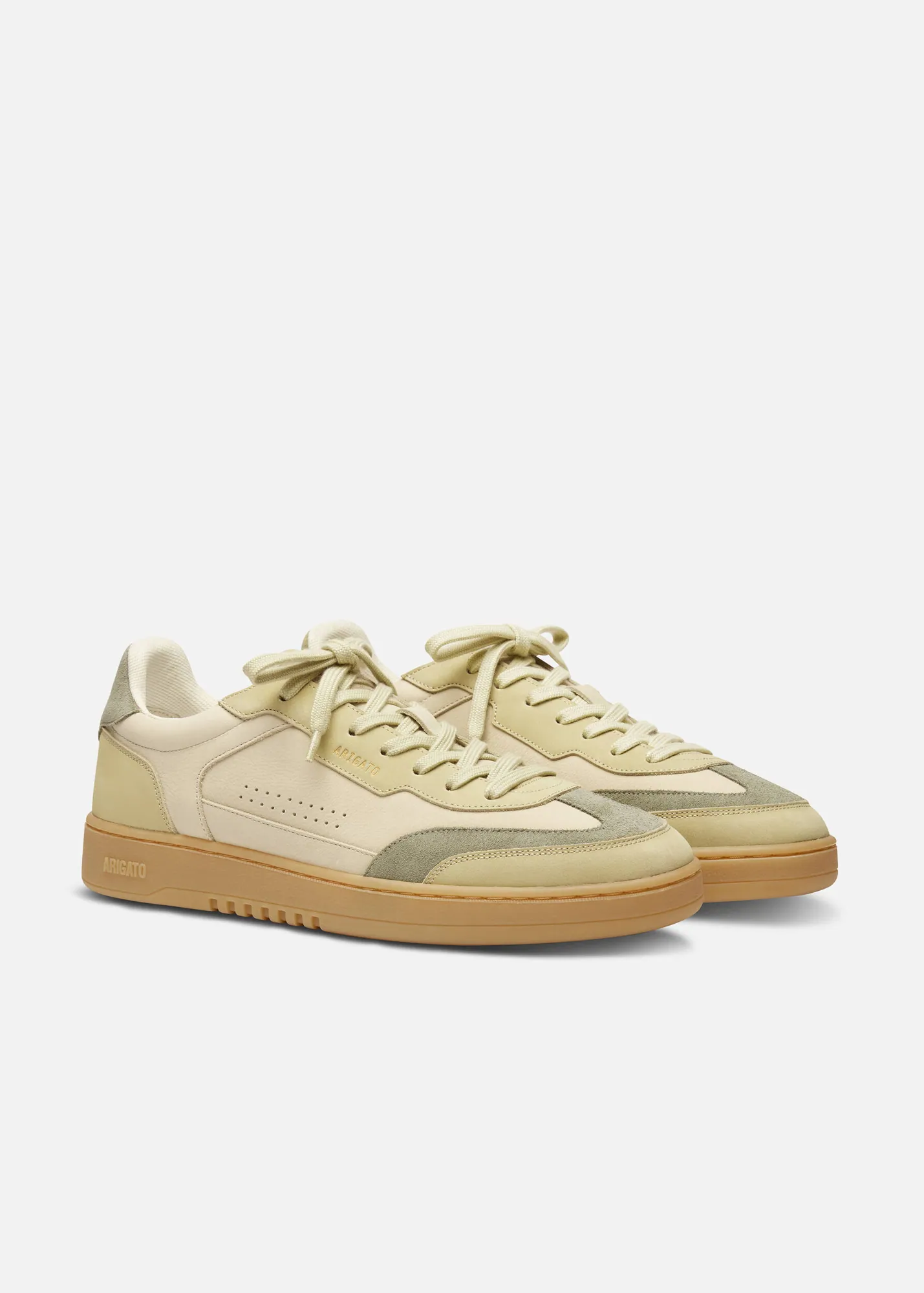 Dice T-Toe Sneaker