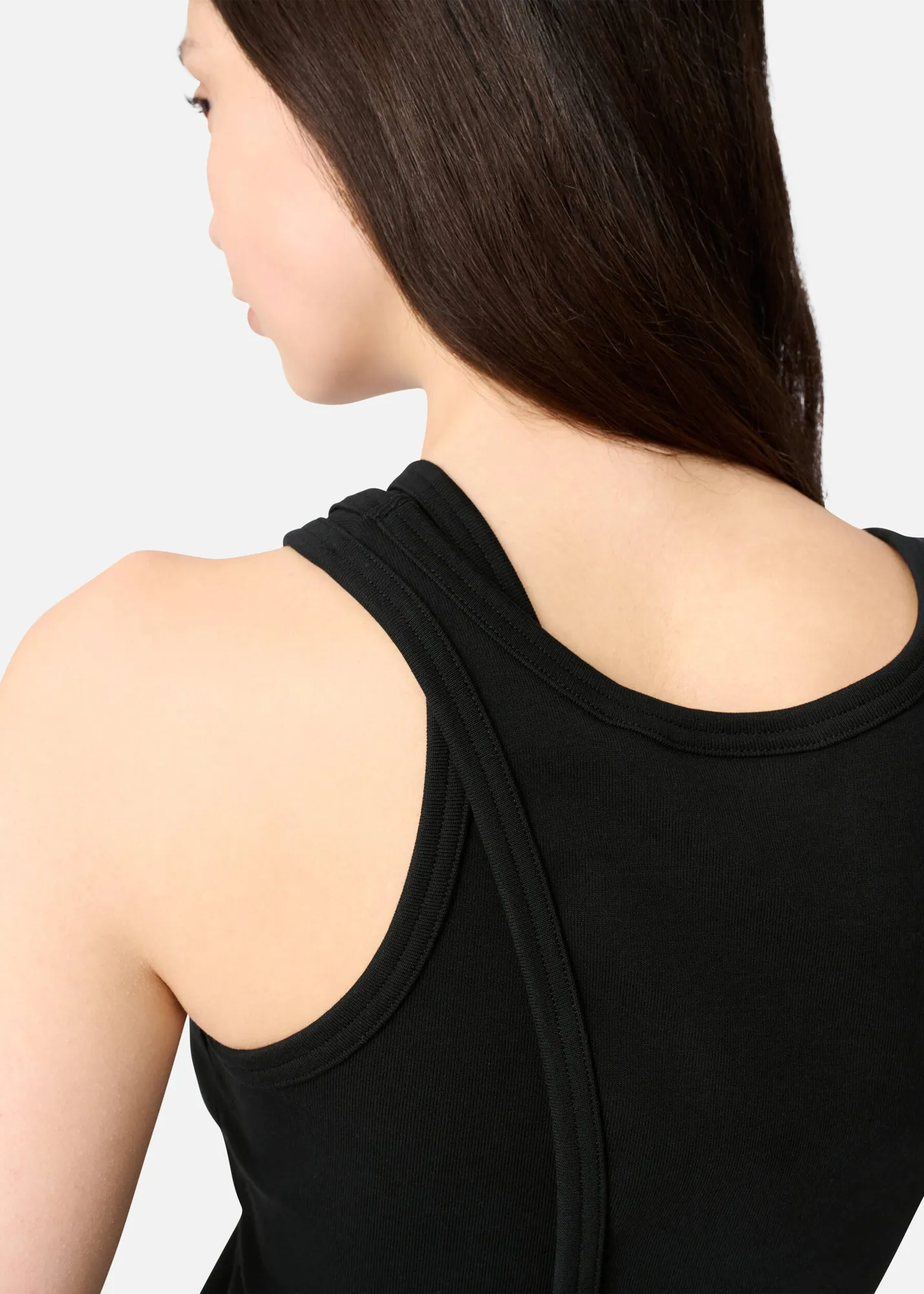 Rina Layered Tank Top