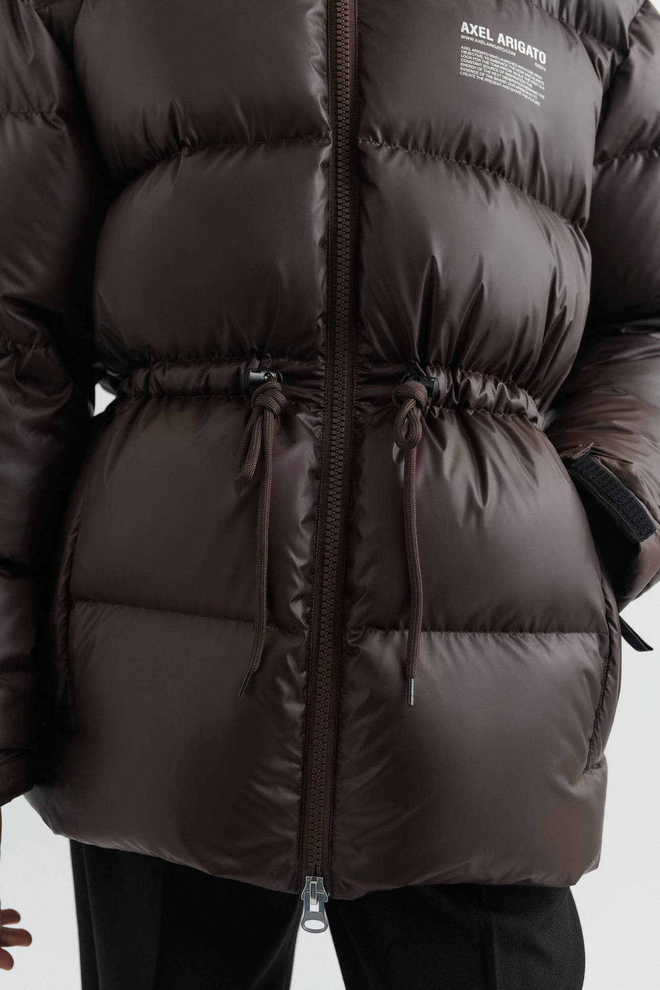 Rhode Down Jacket