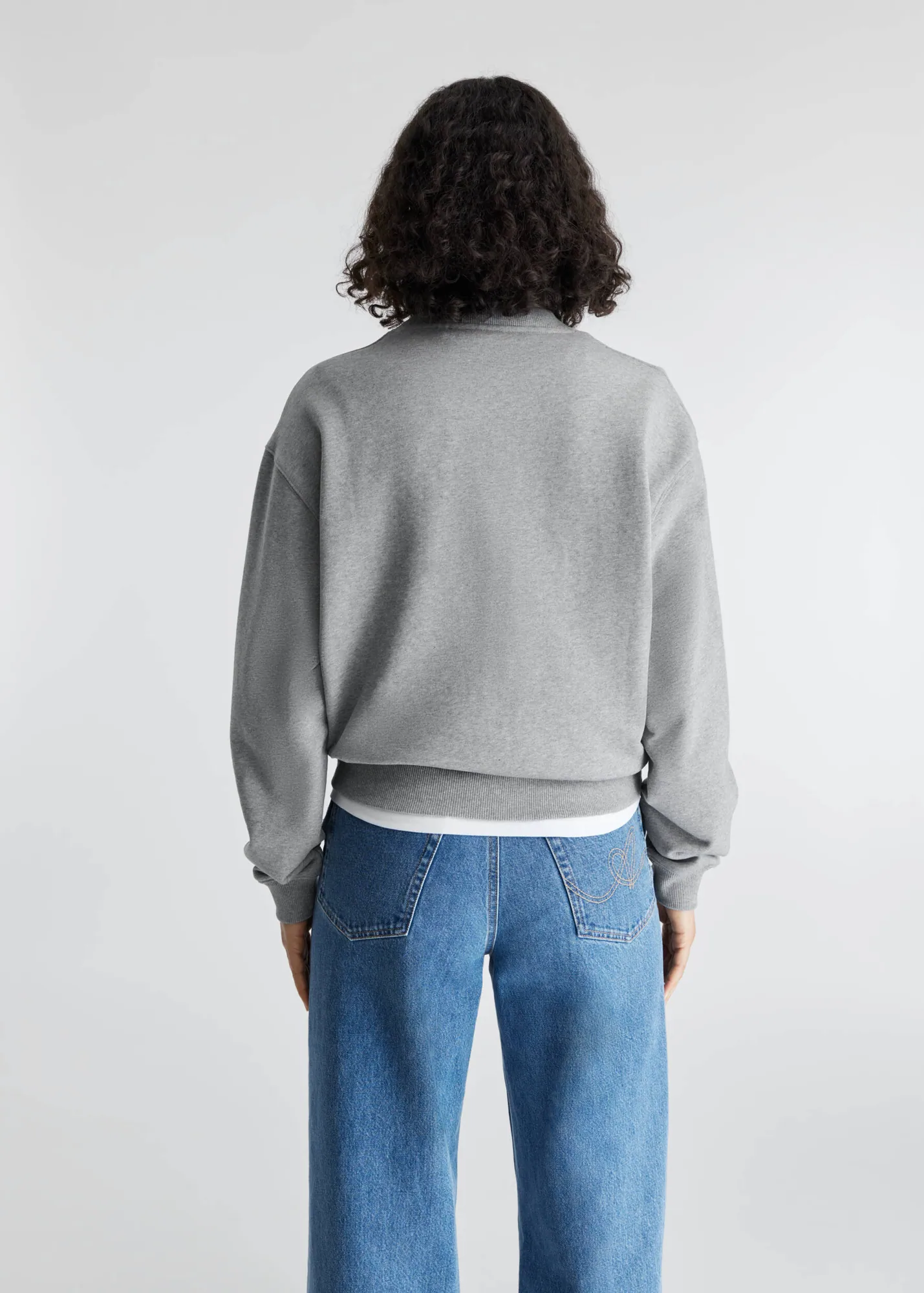 Strand Sweatshirt