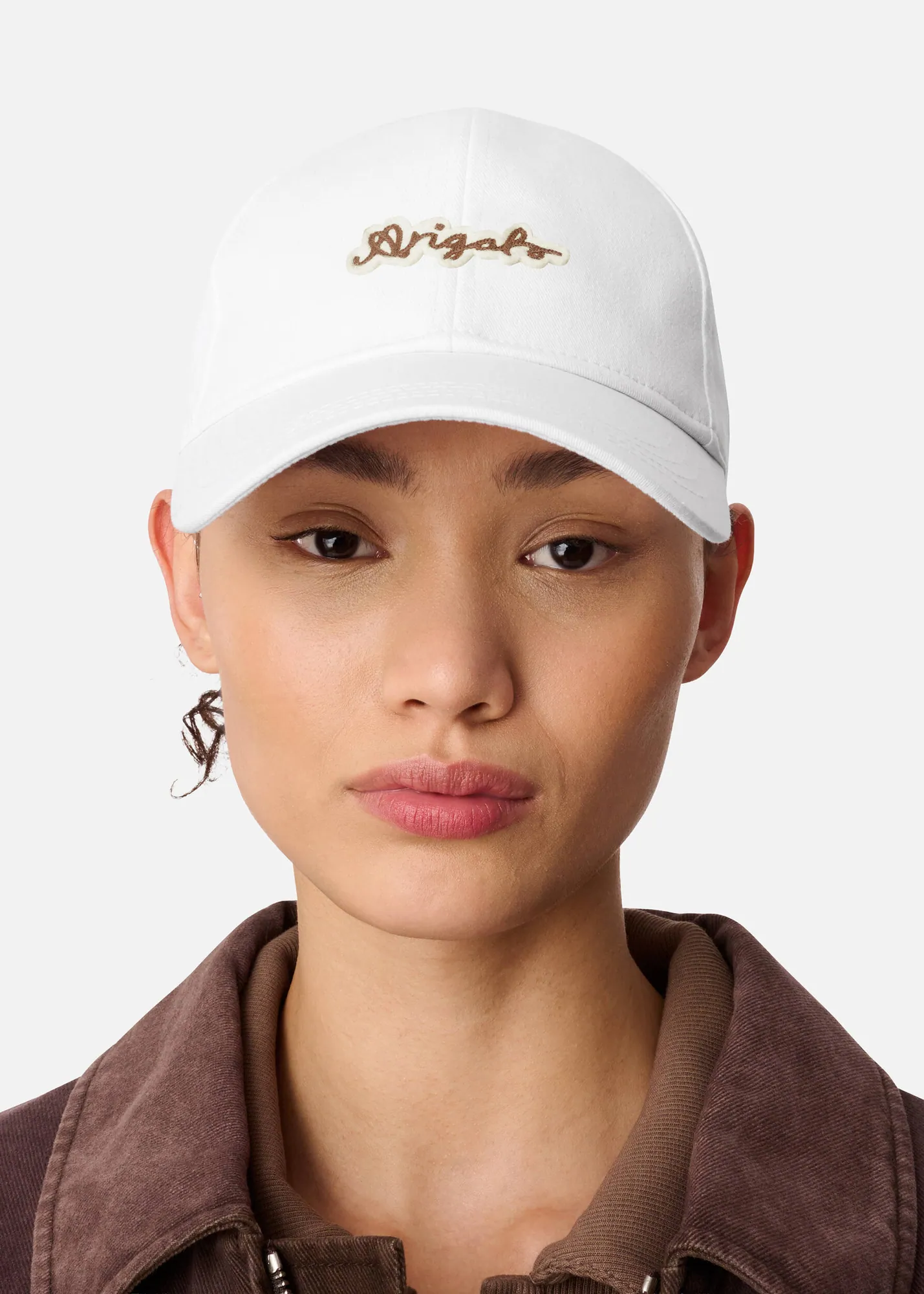 Arigato Stitch Cap