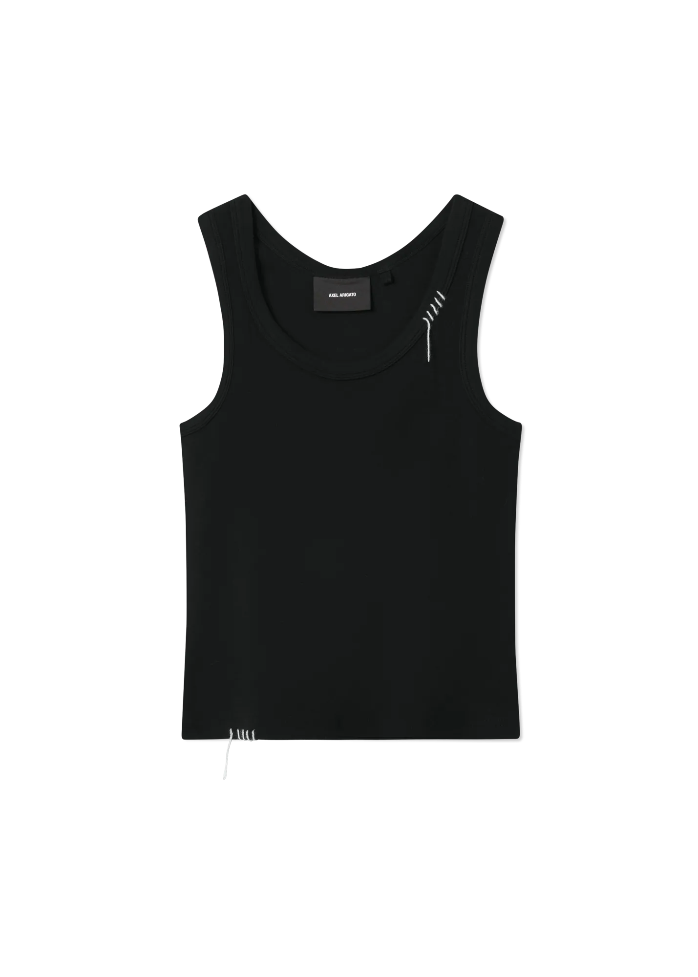 Traced Tank Top