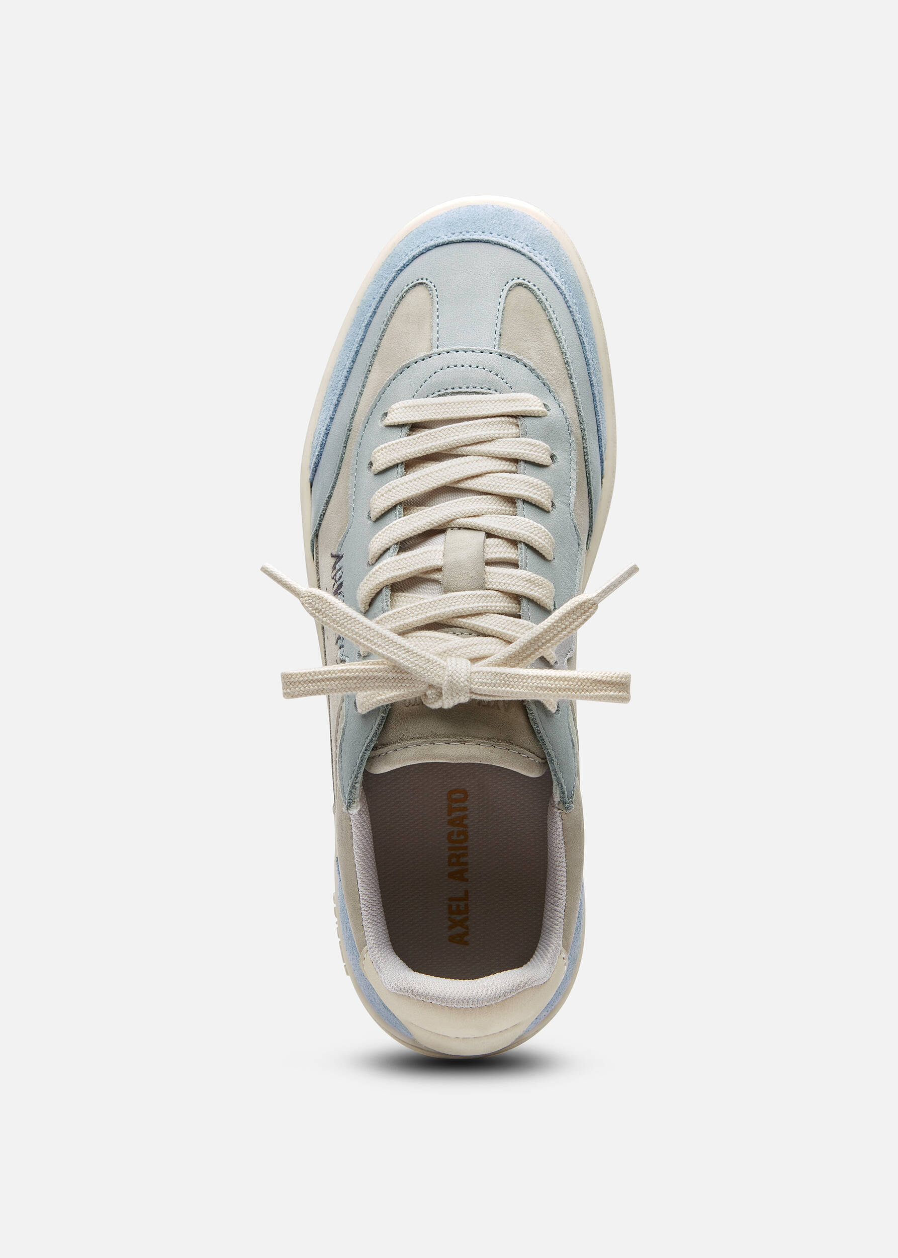 AXEL ARIGATO - Dice T-Toe Sneaker