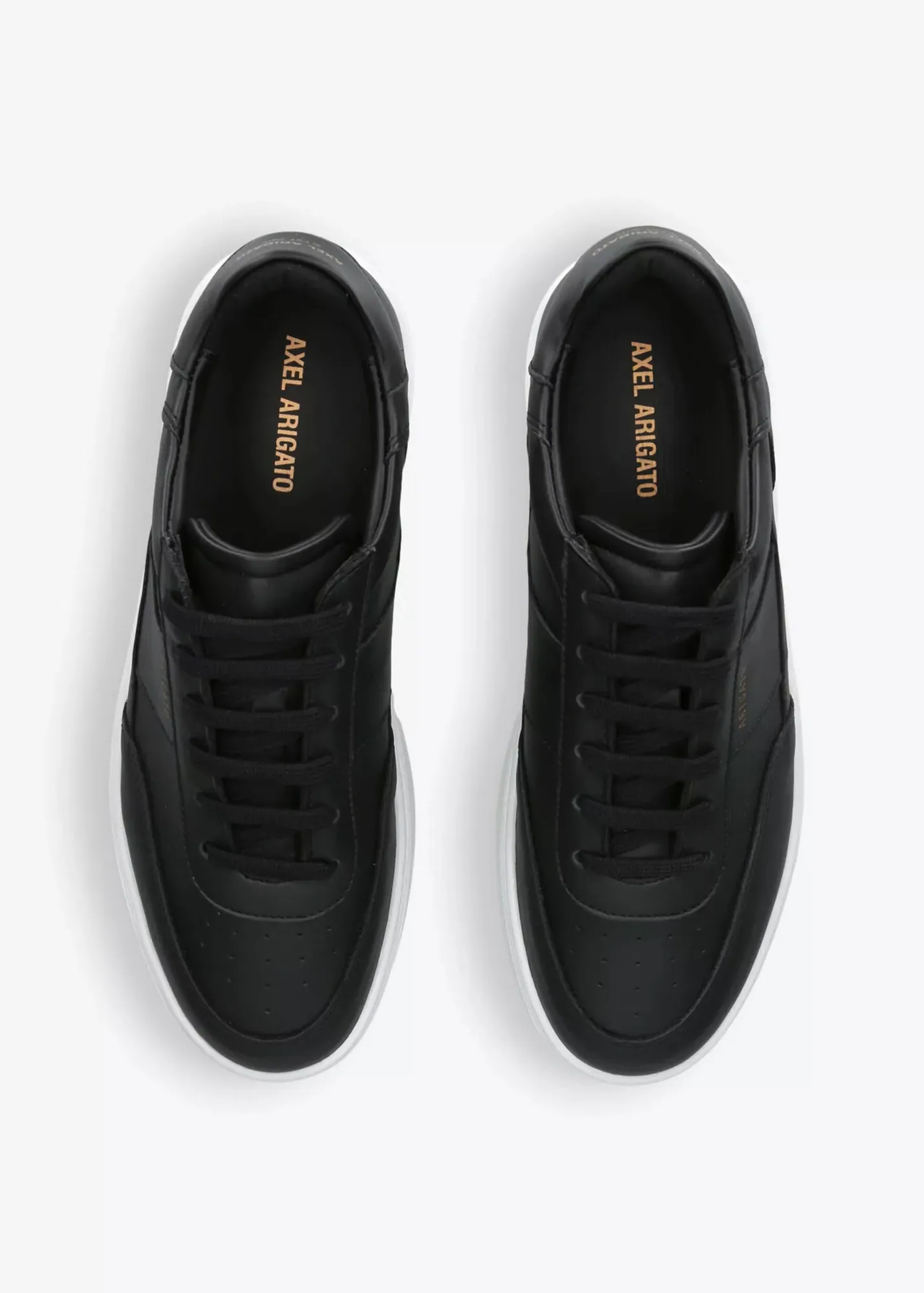 Orbit Vintage Sneaker