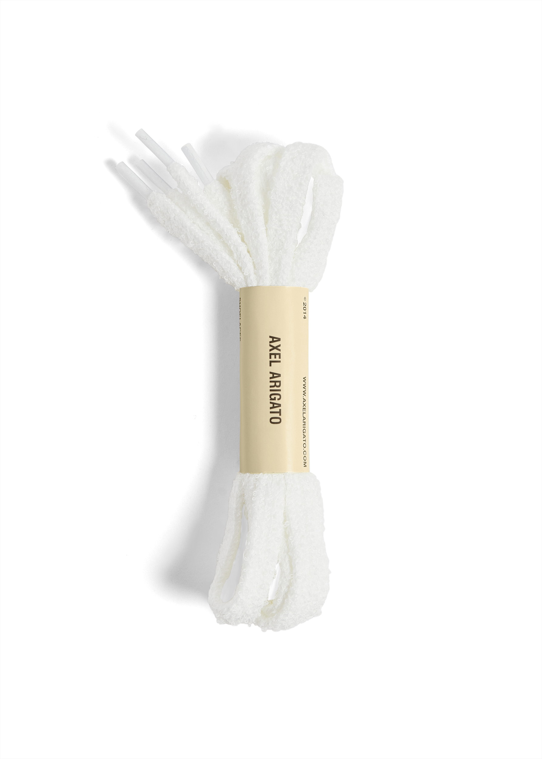 AXEL ARIGATO - Fluffy Laces - 135cm