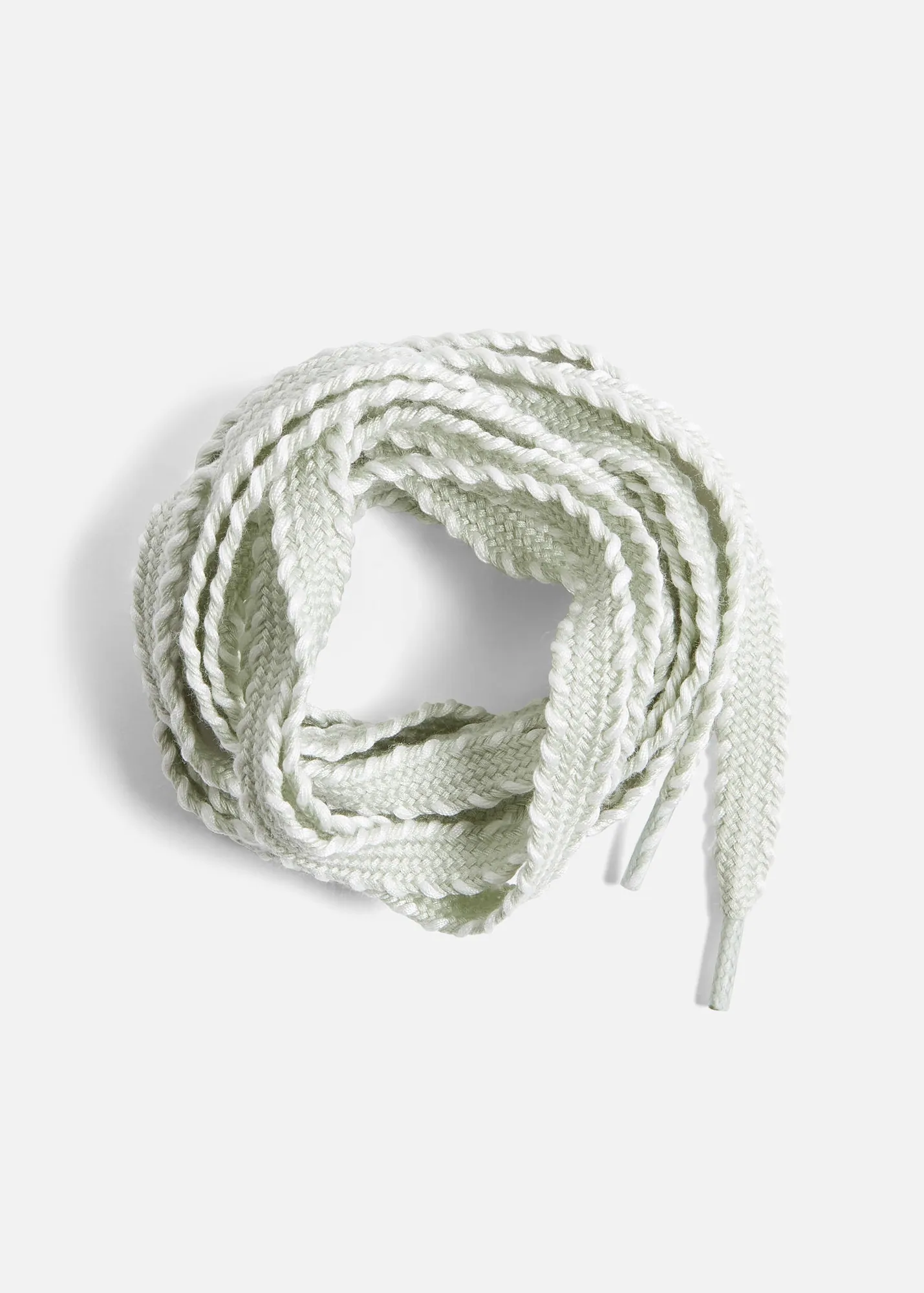 Braided Laces - 135cm