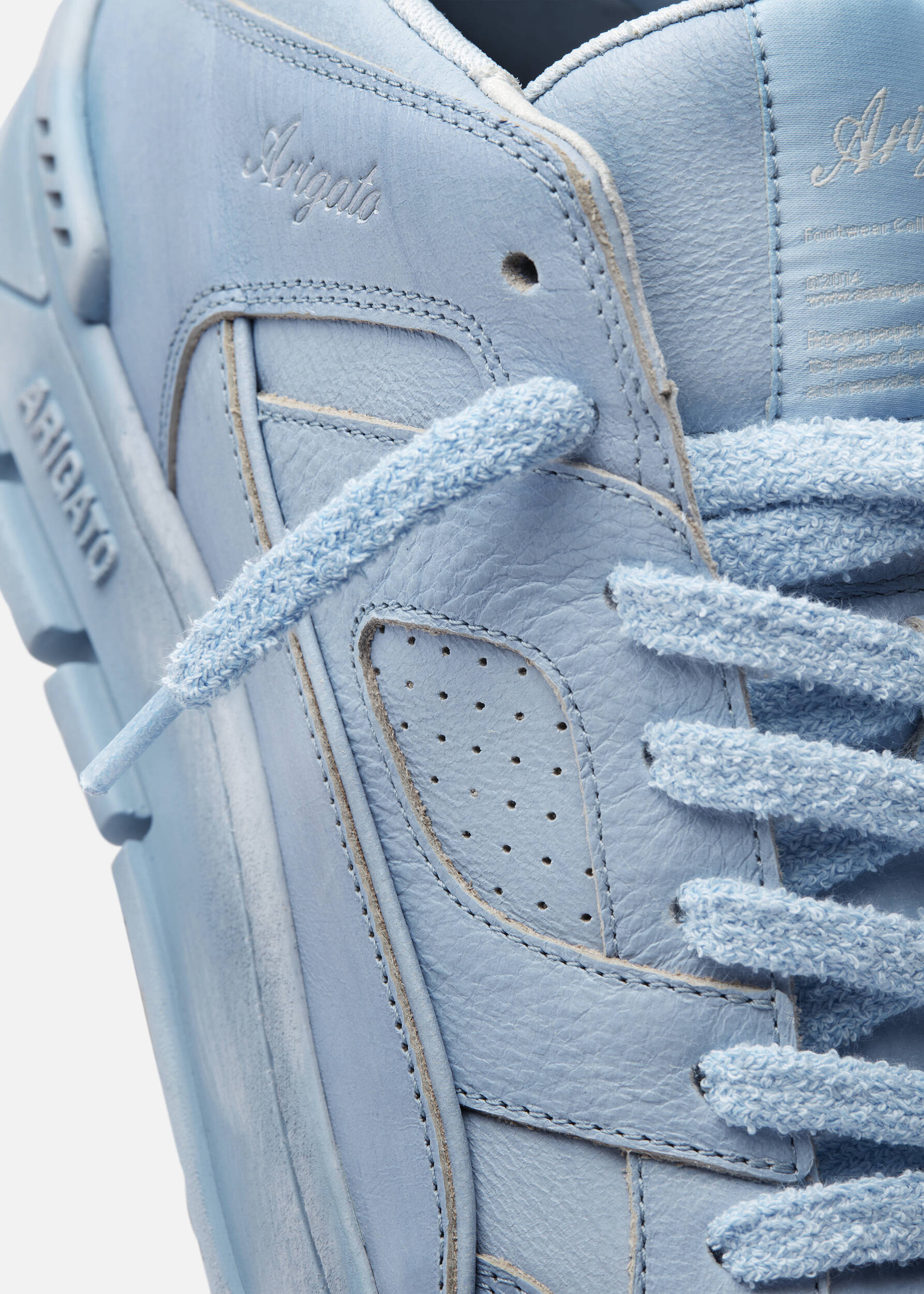 AXEL ARIGATO - Area Lo Sneaker