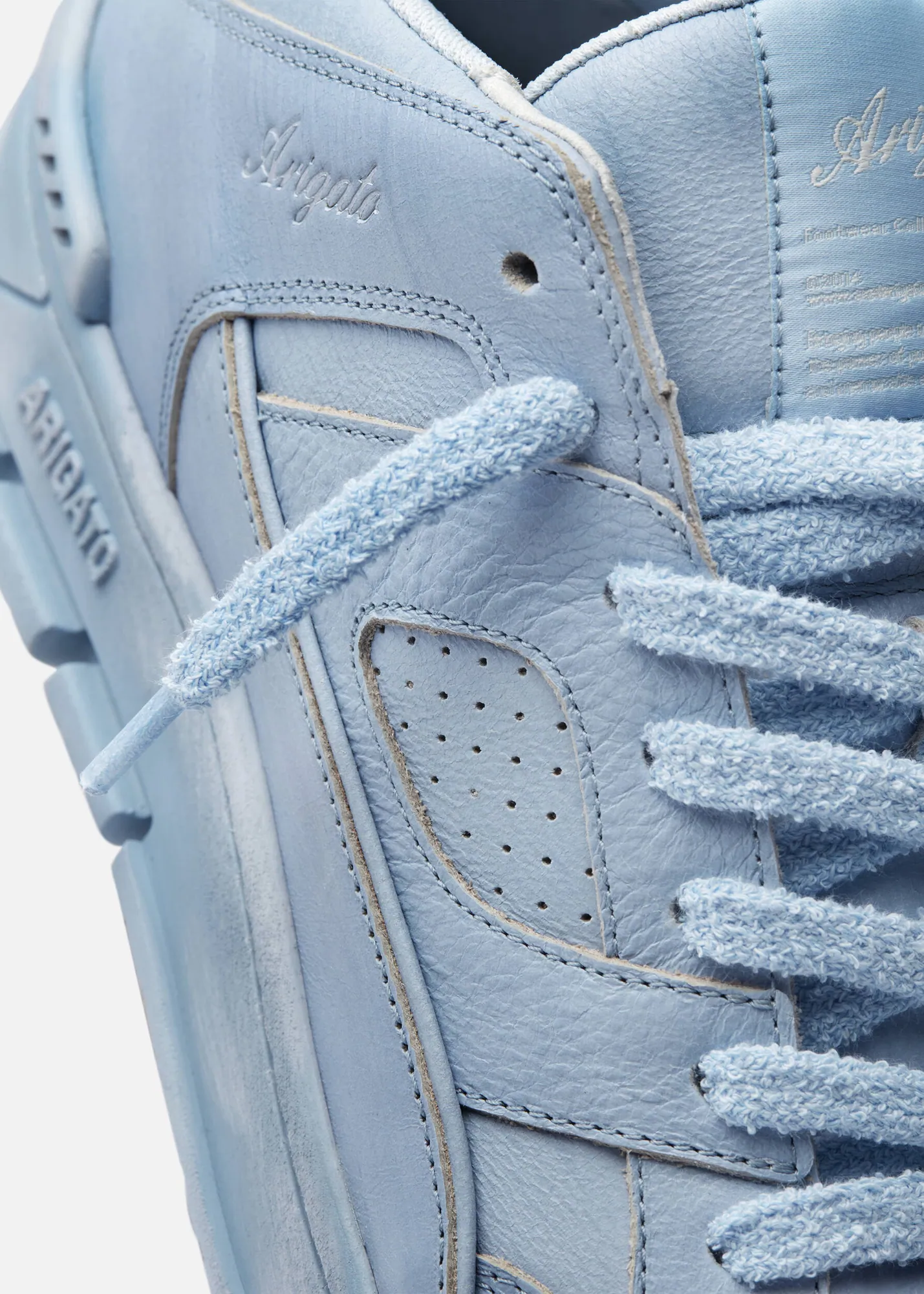 Area Lo Sneaker