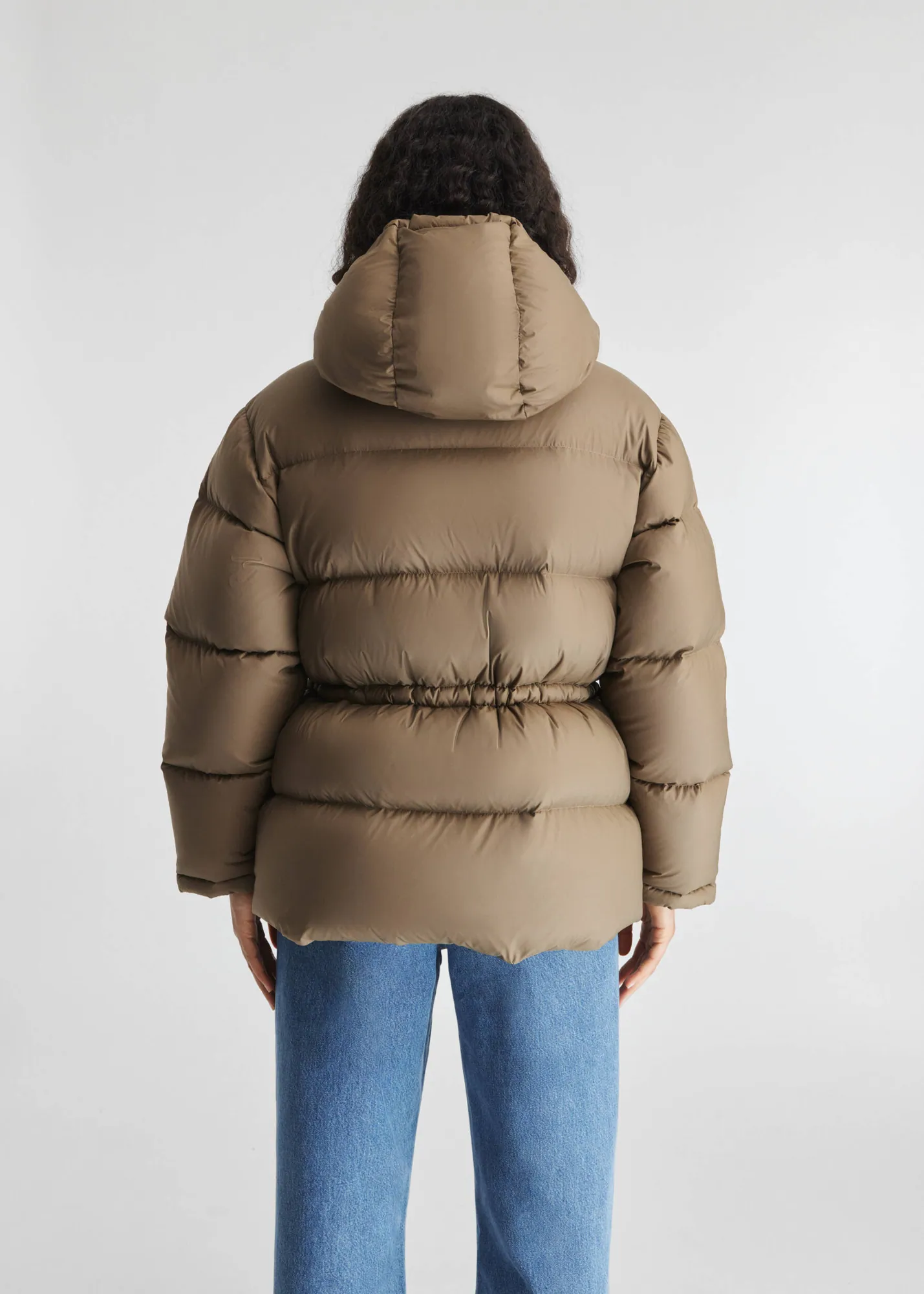 Rhode Down Jacket