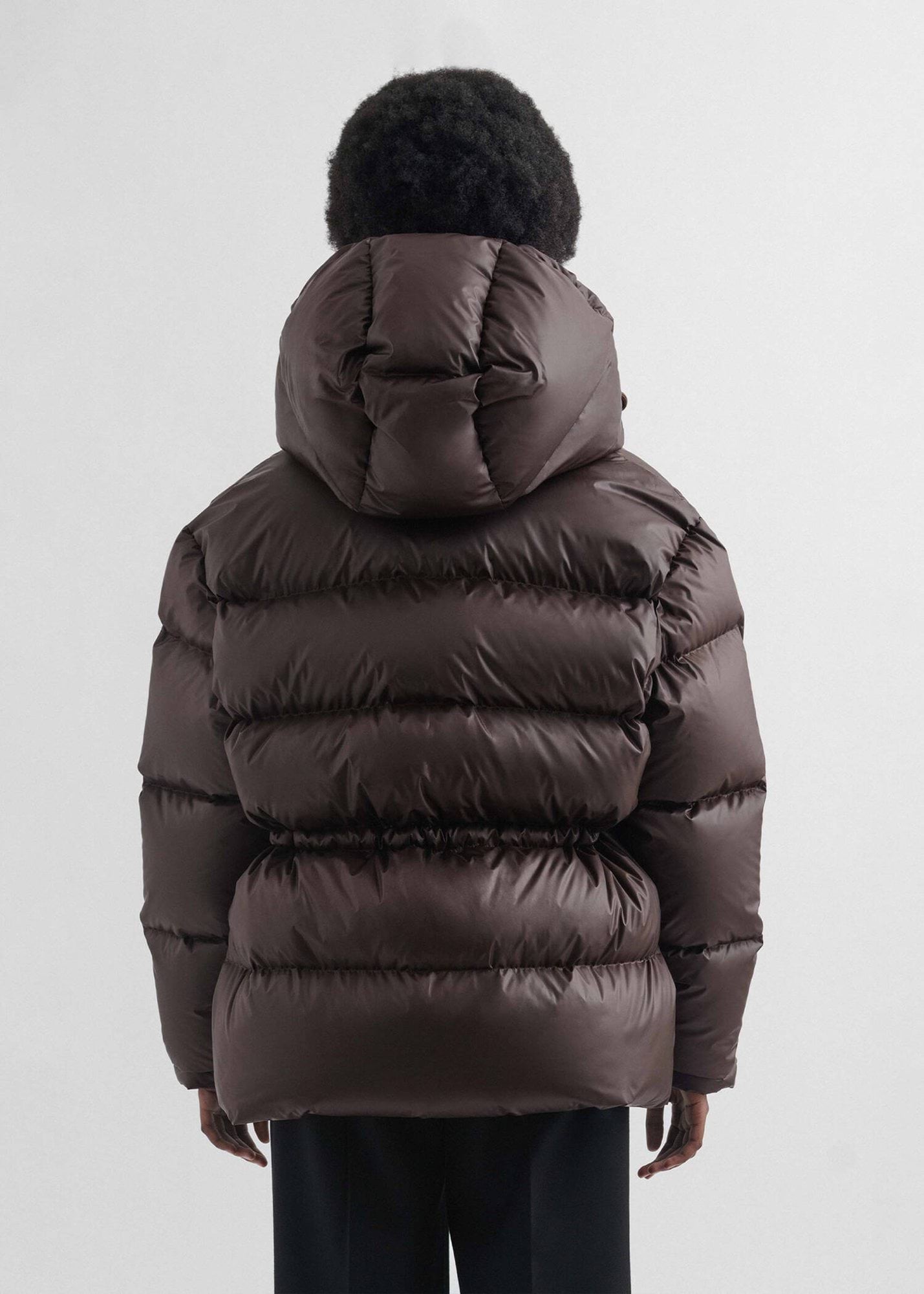 Rhode Down Jacket