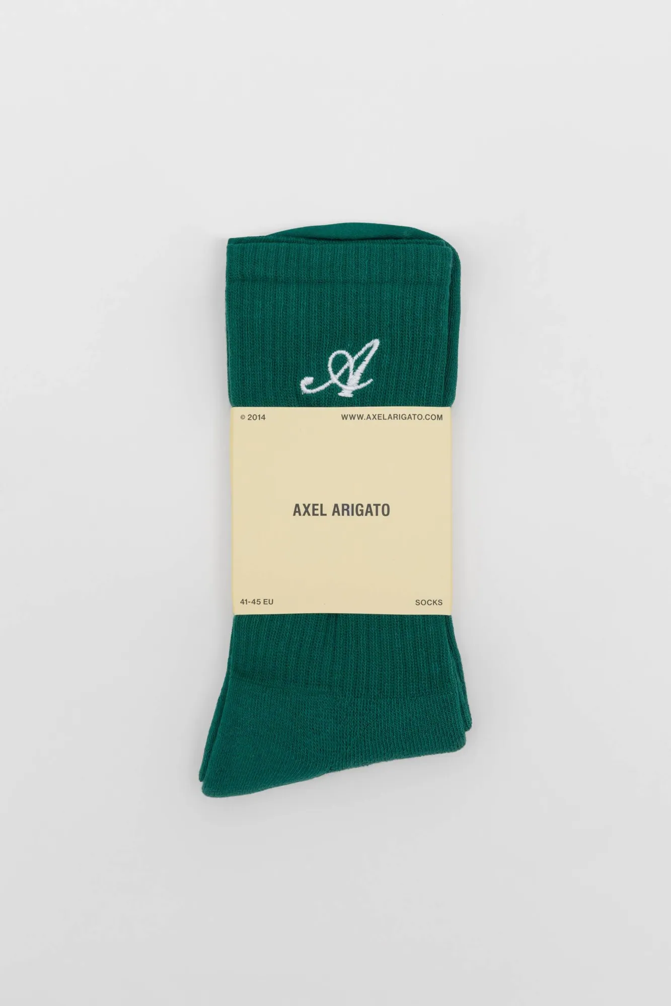 Signature Socks