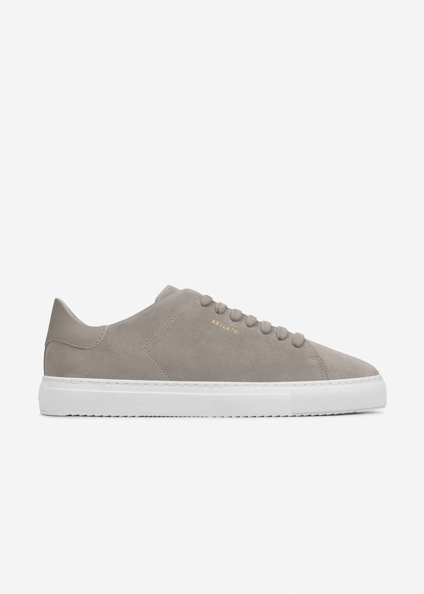 Clean 90 Suede Sneaker