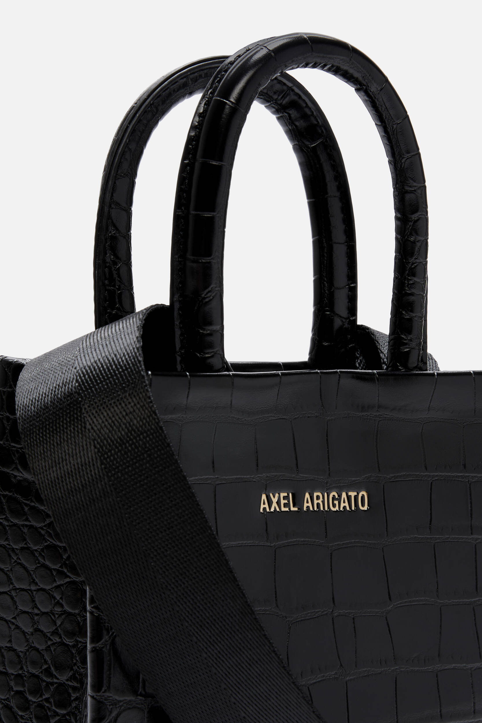 AXEL ARIGATO Shopping Bag Mini