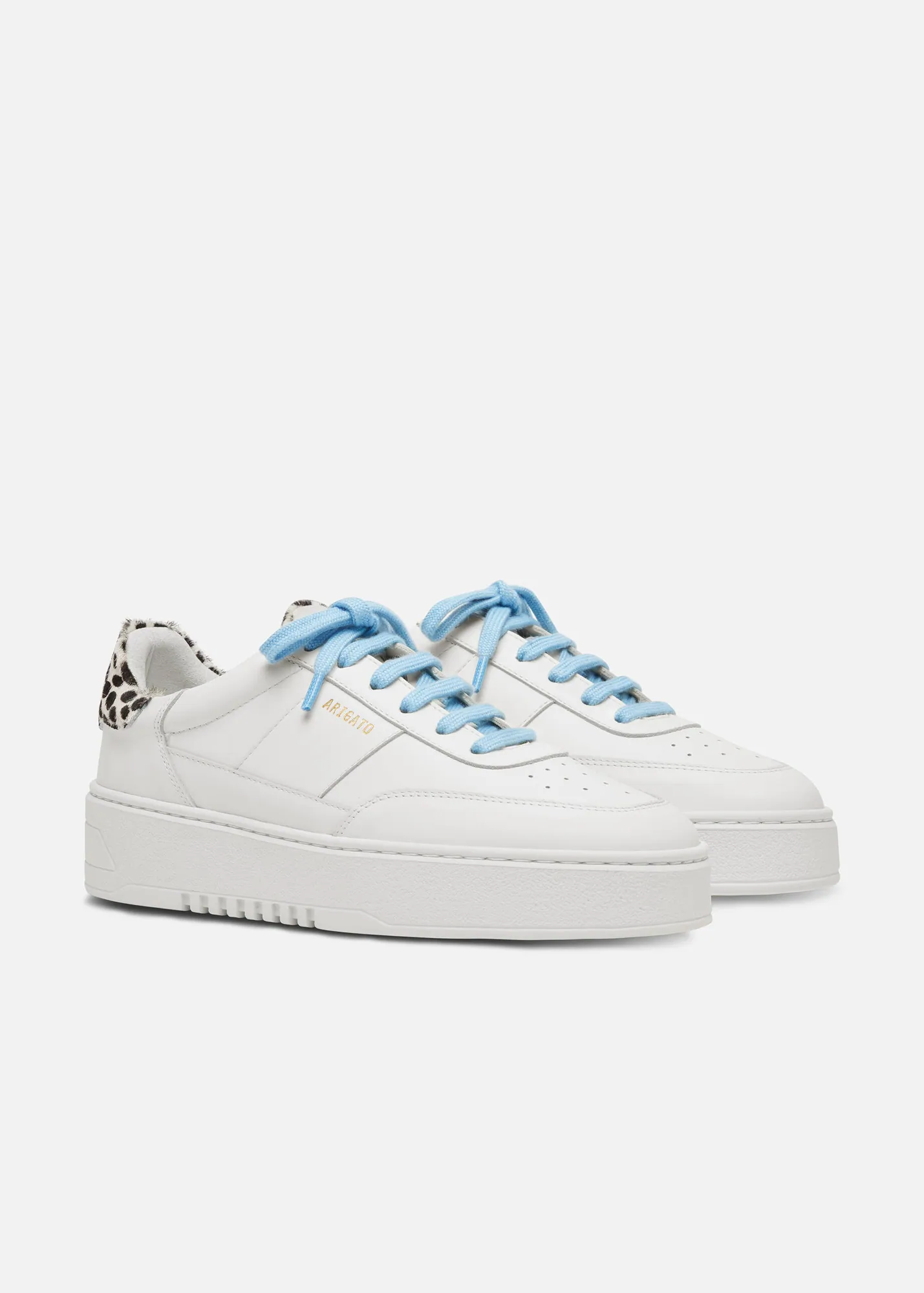 Orbit Vintage Sneaker