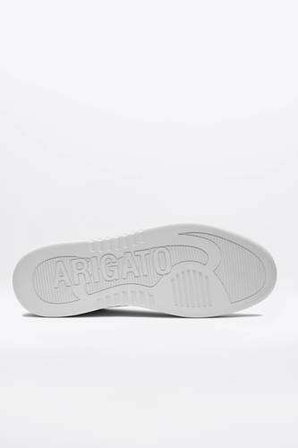 axel arigato croc effect