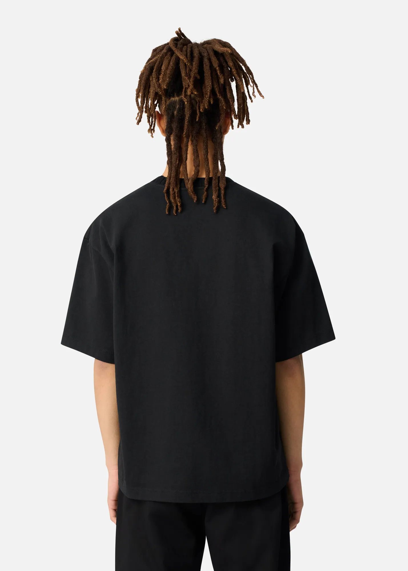 Apex Ribbed T-Shirt